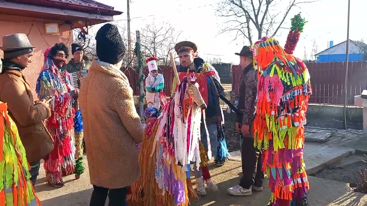 Capra anului 2024❤️