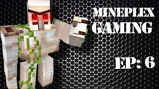 Mineplex: SSM | Episode 6 | Hackers for days