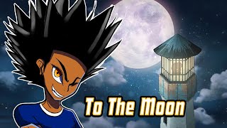 To The Moon FINALE | Blind Playthrough
I know nothing about this game. The only things that I DO know is that apparently theres a guy in the hospital about to pass away, and we have to fulfill his last wishes before he does by going through his memories. So basically think of Kingdom Hearts Chain Of Memories but if Sora had some very bad consequences from Namine messing with his memories and there wasnt a good ending....yeah
Thanks Kai.
Gaming and Livestream Channel!
https://www.youtube.com/@vijakam
My Personal Channel
https://www.youtube.com/@kamyikuzo
My Official Discord Server!
https://discord.gg/2ukhxq2
Follow Me on Twitter!
https://twitter.com/KamyKam77
My Twitch Channel!
https://www.twitch.tv/kamykam
Subscribe to my Other YouTube Channels!
https://www.youtube.com/@krazykam7
https://www.youtube.com/user/theTruesonicfan163
Outro Song! Thank You For Not Snitching~ The Boondocks (CREAMSIE)
https://www.youtube.com/watch?v=P2aDb40dGDQ
Nintendo Switch Friend Code!:SW-8206-1196-2035
Nintendo 3DS and Wii U Friend Code!:2337-7674-3312
Playstation Network Account!:KamyKam7
Xbox Live Account!: KamyKam63
Steam Account:sonicfan163
My DeviantArt for drawing shtuff:http://kamj163.deviantart.com/
Be Sure to Leave me some feedback and why not Subscribe?
#tothemoon #adventuregame #firstplaythough To The Moon FINALE | Blind Playthrough