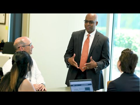 Why Start Your Career at Raymond James?