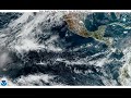 Equ. East Pacific Region Timelapse (Week of 2026/04/26)