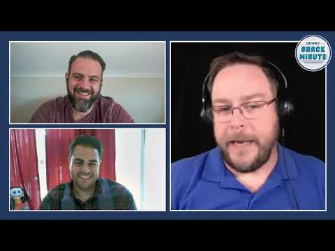 Get More Done with Python’s asyncio. DevNet Snack Minute Episode 24