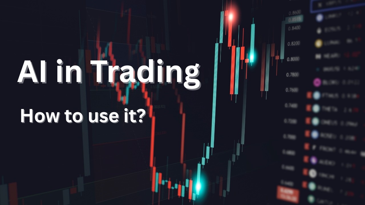 How to Use AI in Trading - YouTube