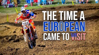 Americans Want You to Forget About This Race (Jeffrey Herlings vs. Eli Tomac)