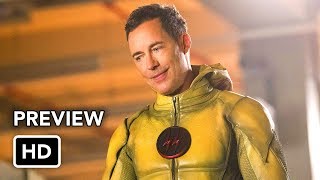 Dc's legends of tomorrow 3x08 "crisis on earth-x, part 4" season 3
episode 8 inside - conclusion. barry and iris's wedding brings the
gang together, but thin...