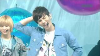 Collection of Key's Hello Performaces 101001~101023