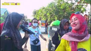 SINGA BARONG - BAN SEREP | CIAWITALI, 27-07-2022