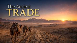 The SILK ROAD'S Greatest Secret: What Ancient Traders Hid From Emperors