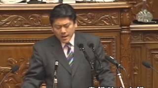 衆議院議員 古川禎久「口蹄疫と闘う」