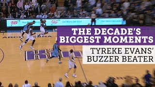 Kings' decade-defining moments: tyreke ...