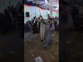 افراح ال العفلكي مع الريس محمد مفضل الجهيني 