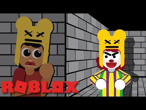 No Clowns This Halloween Roblox Clown Killings Gameplay Youtube - roblox halloween and clowns go together like clowns and