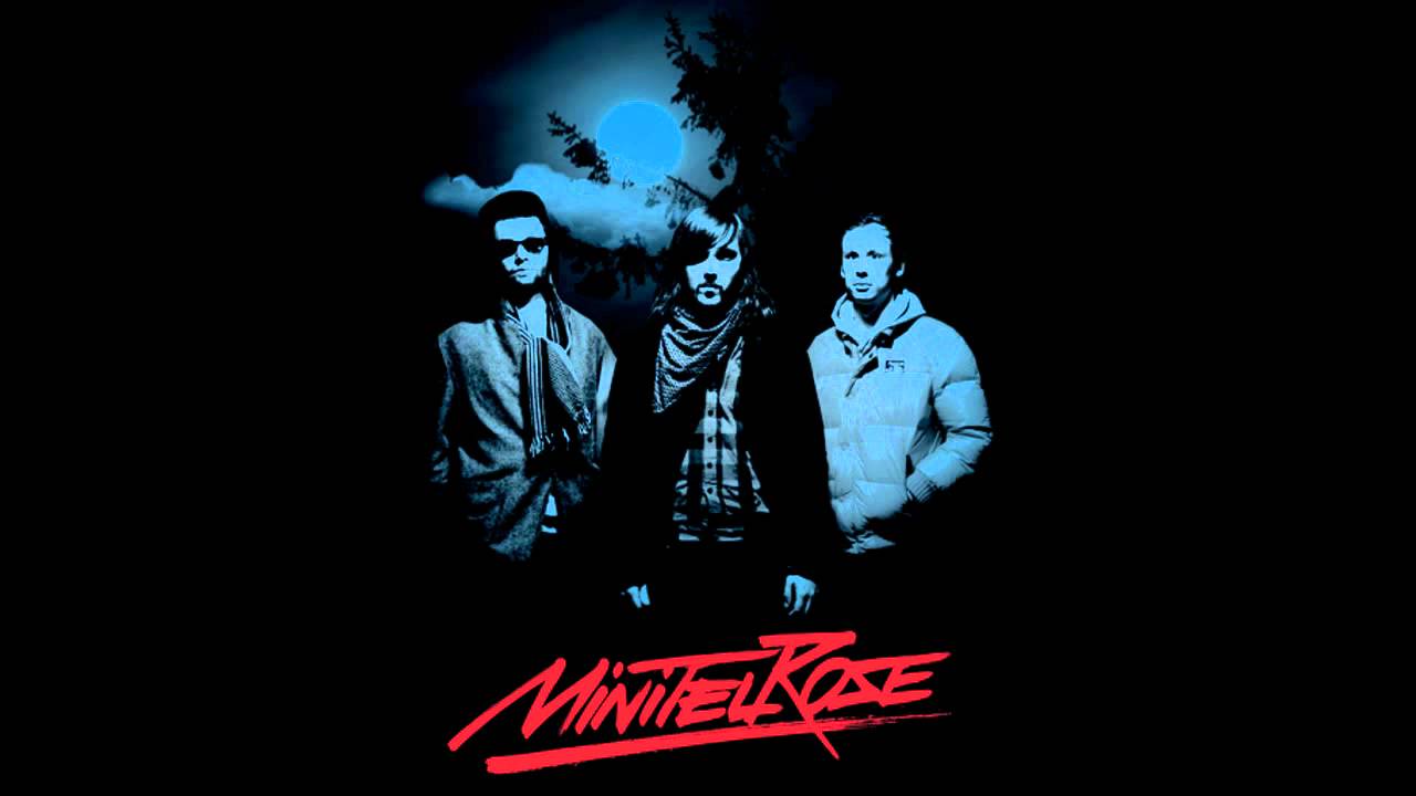Assista a Minitel Rose - Continue (original version) no YouTube Assista a Minitel Rose - Continue (original version) no YouTube
