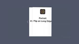 What Is: 2-Sided Printing - Long Edge vs Short Edge