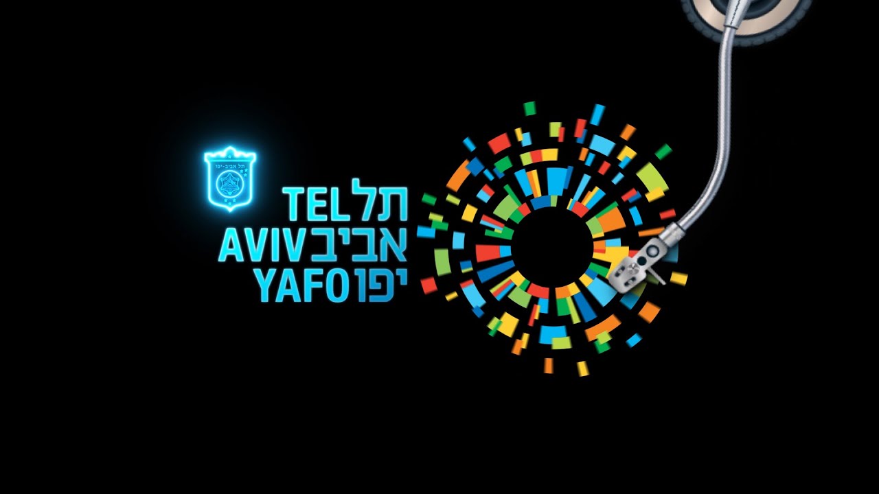 TLV WHITE NIGHT 2017