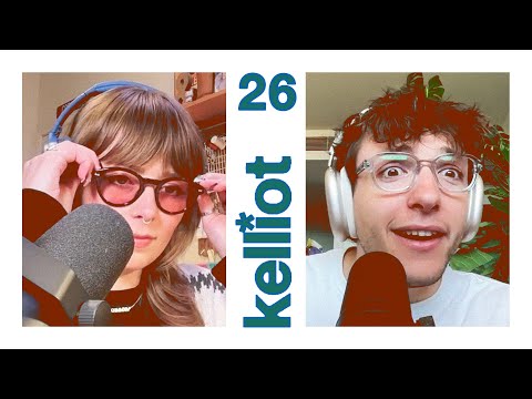 kelliot ranks the biggest album covers of 2024 (pt.1) | ep.26