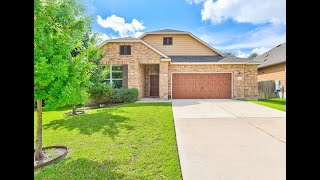 1110 Verna Brooks Way video tour