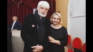 Снимали крошечную квартиру: Забытые слова Брусникина о жене Снимали крошечную квартиру: Забытые слова Брусникина о жене