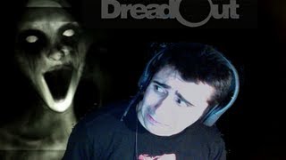 DreadOut DEMO - JUMP SCARES  (download link below)