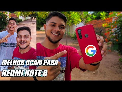 MELHOR GCAM PARA