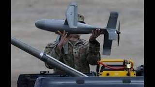 Merops Interceptor Drone System: The Rise of the Autonomous Interceptor