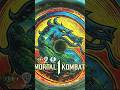 OST Mortal Kombat 1 — Second Chance | БУТЛЕҐИ ҐЛІТЧЕРА #glitch_ua
