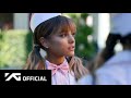 BLACKPINK - &#39;Ice Cream (with Selena Gomez, Ariana Grande &amp; Nicki Minaj)&#39; M/V