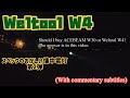 Japanese compare the difference between Weltool W4 and ACEBEAM W30 used in the past