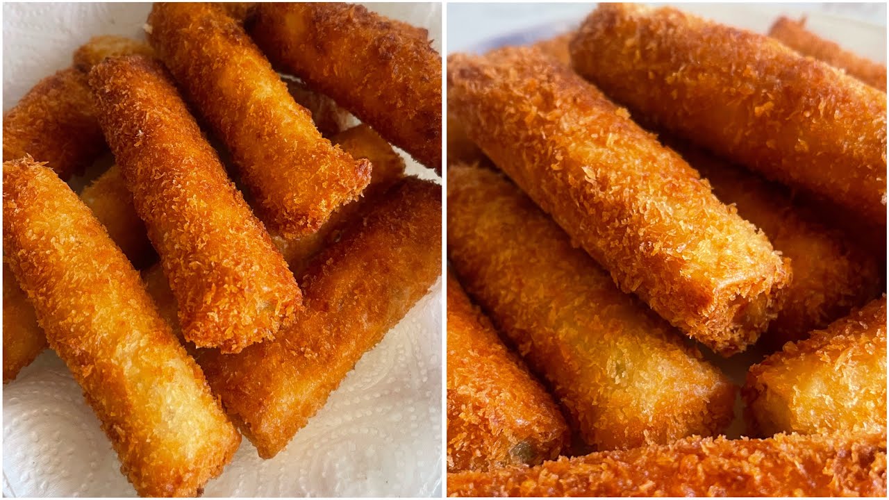 سيكار الفرماج او الجبن الاكثر طلبا🧀 4 الاسرار مهمة جدا باش ميطرتقوش لكم 👌