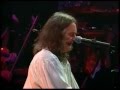 Lord is it Mine (Orchestra version) performed by Roger Hodgson