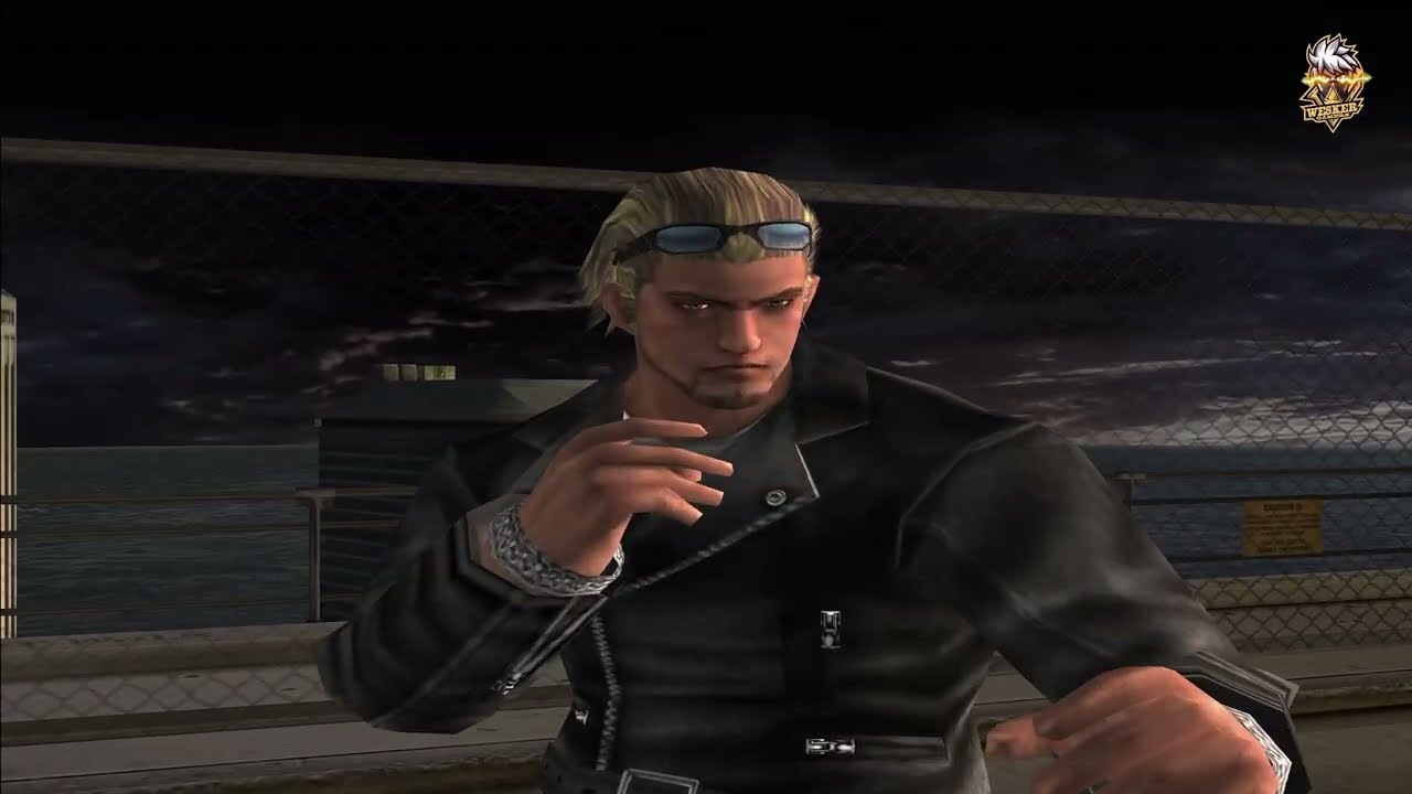 Subscribers Asked 😈 Alex vs Golem | Urban Region PS2