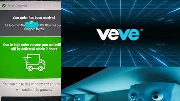 CHEAPEST VEVE DROP BOT