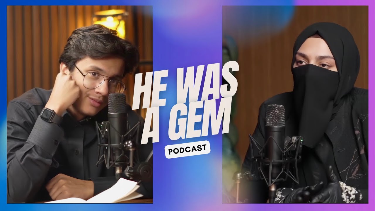 He was a gem | My Father | Sheikh Bilal Zafar |