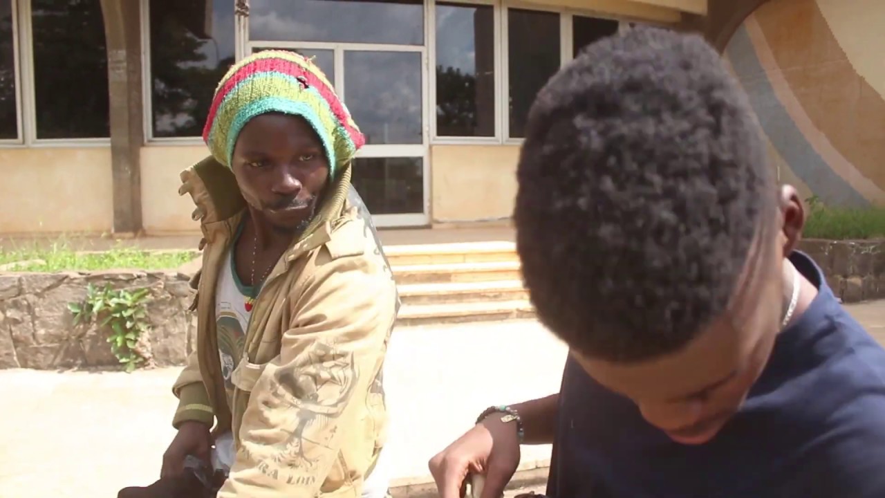 Le Mboutman - feat AXEL MERYL - LES BAOS