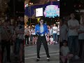 My life changed the moment I saw MJ dance, and I haven't stopped moving since. ⚡❤️