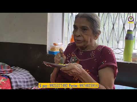 morning breakfast-9-8-2023 #jaymanavsevaparivartrustnadiad #youtube