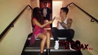JANOSKIANS INTERVIEW : DANIEL SAHYOUNIE WANTS BEYONCE!!