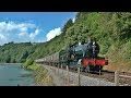 Paignton & Dartmouth Steam Railway - 24/06/14