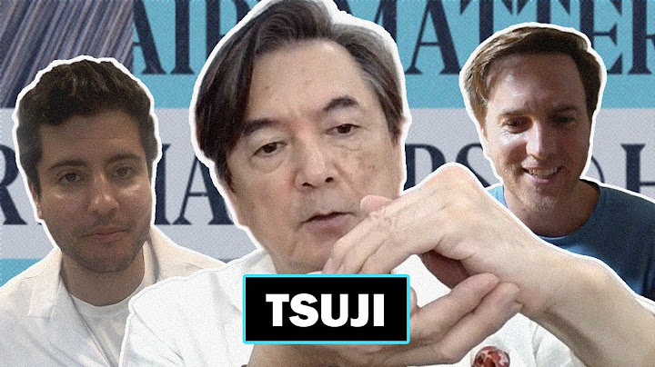 From Follicles to Teeth – Dr. Tsuji’s Blueprint for Cloning Complex Organs