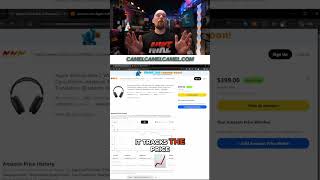 Prime Day Scams vs. Savings: Avoid Amazon Traps! #shorts