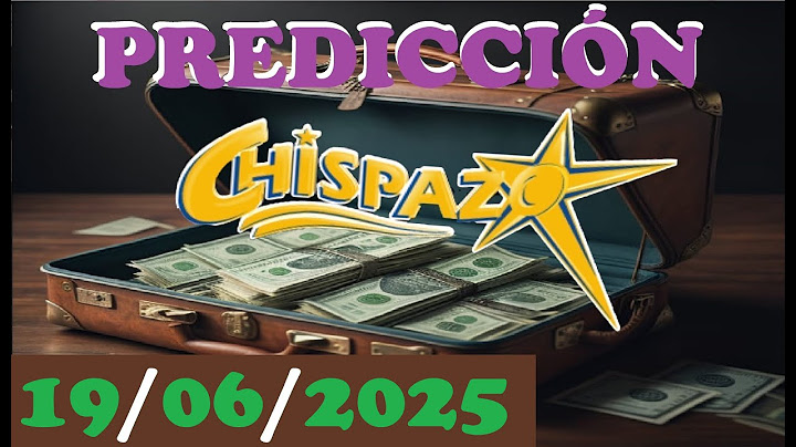 Volvimos a TRIUNFAR en CHISPAZO!!!