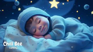 Sleep Instantly Within 3 Minutes Mozart Brahms Lullaby  Sleep Music for Babies