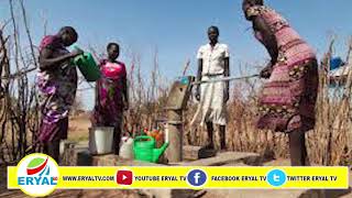 Qaramada Oo Dalbaday Lacag Dhan 10 3 Malyan Oo Dollar