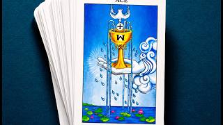 LIBRA OMG IT REALLY WILL BE A MAGICAL WEEK! 😍✨ 10-16 AUGUST BONUS WEEKLY TAROT 2026