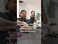 cuando anda así ni la volteo a ver #humor #risas #comedia #shorts