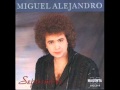 Miguel Conejito Alejandro - Vete con el