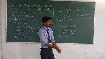 WeldedConnection in SteelStructure|Types, Design &Advantages |IS 800:2007 Explained by Shubham Agase