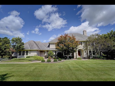 15 Windham Hill, Mendon, NY home video tour