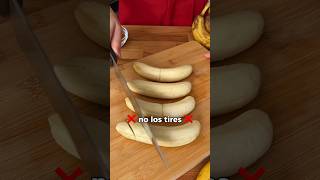 Haz Esto Si Tienes Plátano