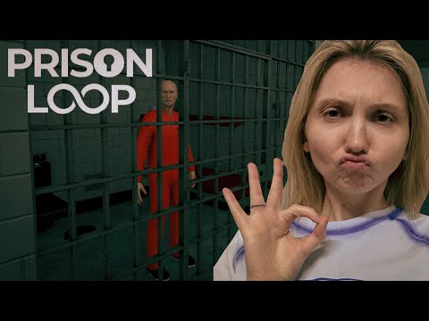 Видео: ТЮРЕМНЫЕ АНОМАЛИИ ► Prison Loop